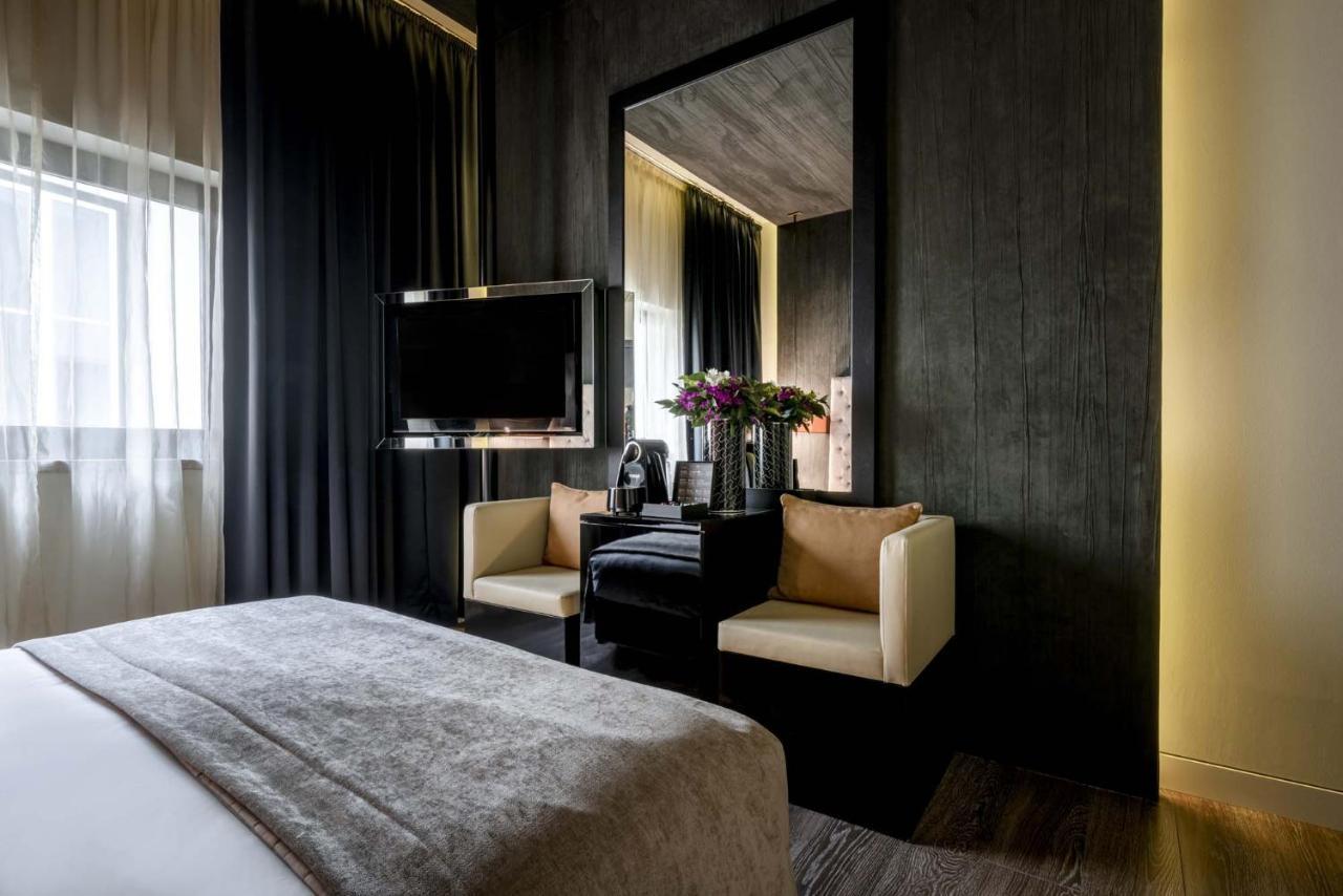 Quarto Duplo VIP