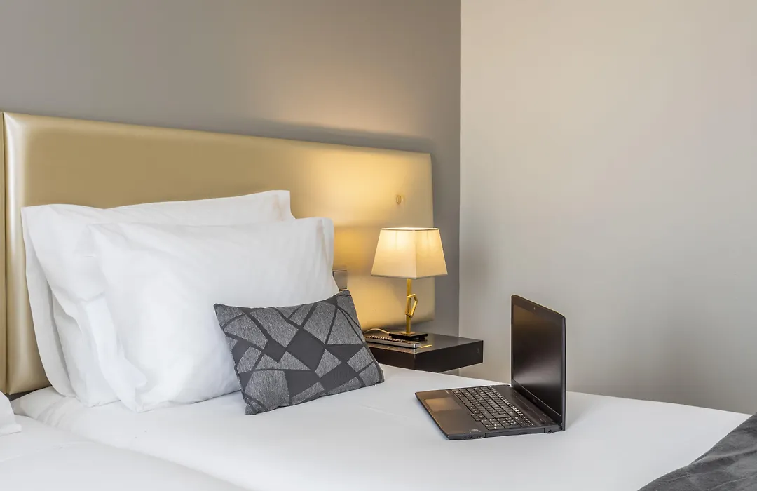 Czar Lisbon Hotel-1