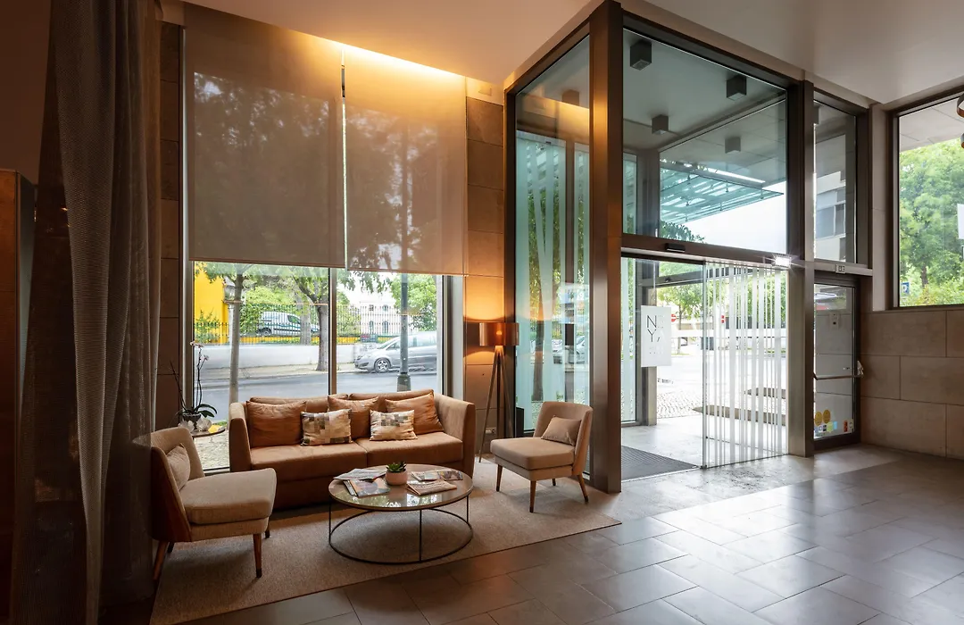 Neya Lisboa Hotel-1