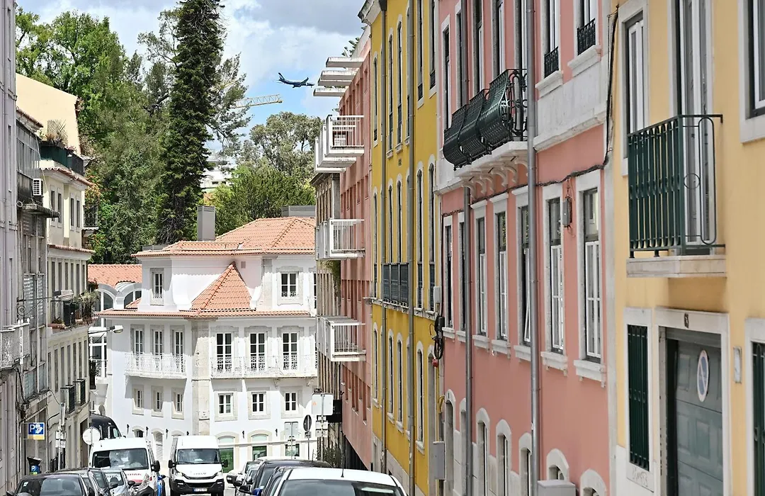 Hotel Principe Real-1