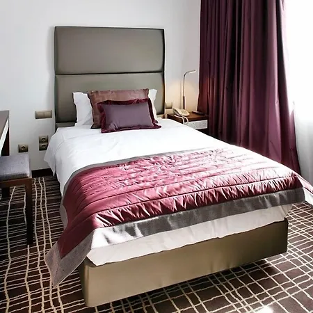 Neya Lisboa Hotel-2