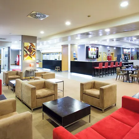 Holiday Inn Express Lisbon-Oeiras, An Ihg Hotel-2