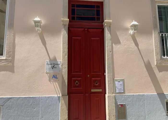 Guest house: Guesthouse Pena