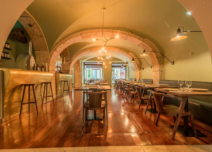 Boutique hotel only: Hotel Da Baixa