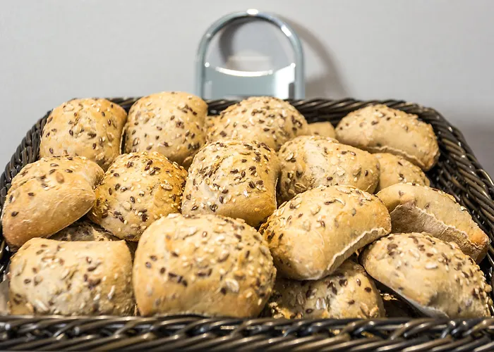 Hotel com vista: Empire Lisbon Hotel