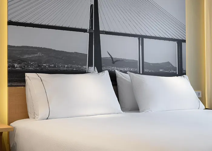 Hotel que aceita animais de estimação: Ikonik Lisboa