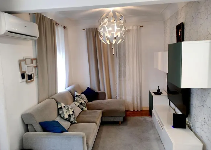 Apartamento: Memo Moscavide Guest House