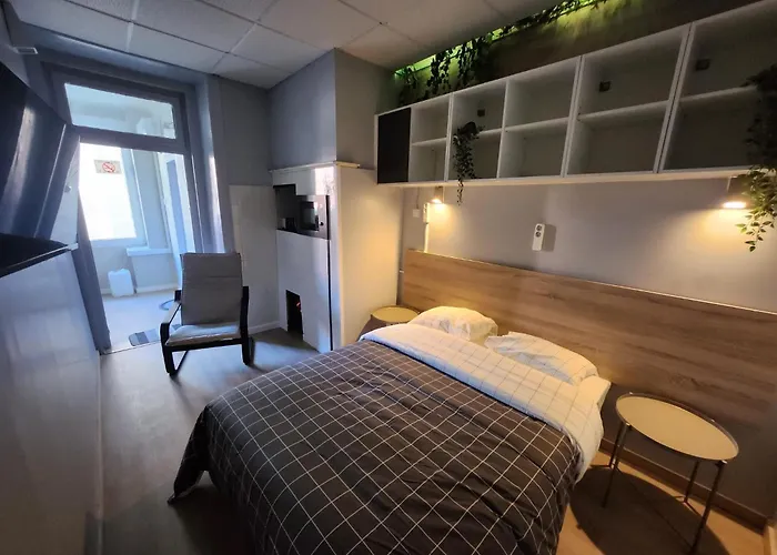  Daora Lisbon Hostel
