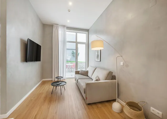  Lisbon Oriente s By Olala Homes