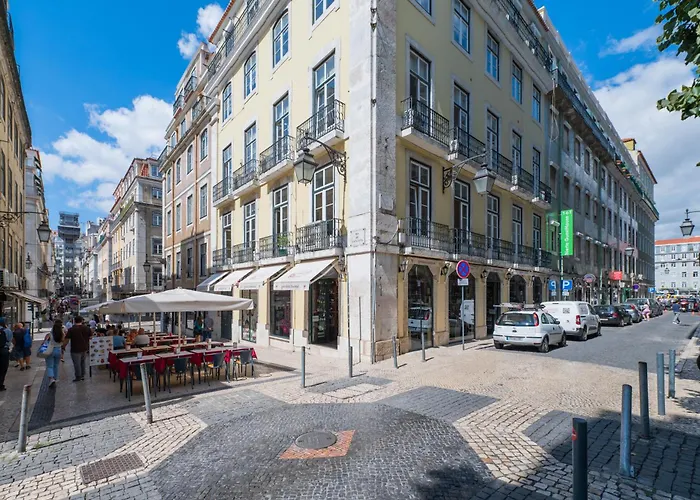 Hotel: Norte Guest House