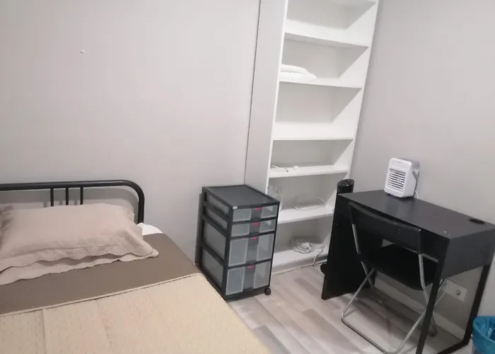 Hostel: Hostel Seven Hills (Adults Only)