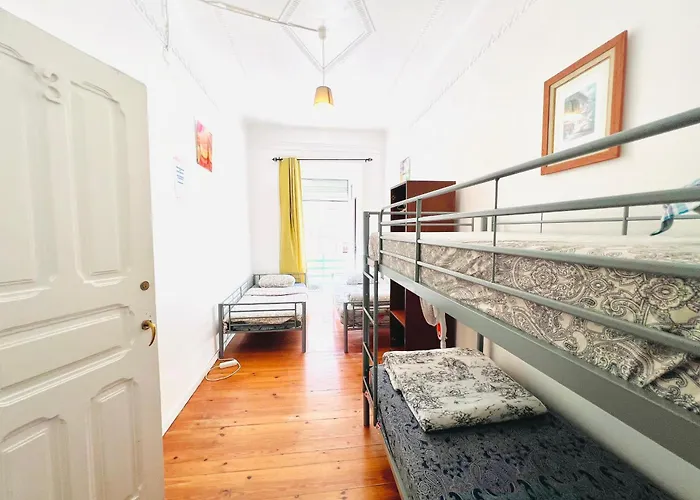 Guest house: Fortune Guest House