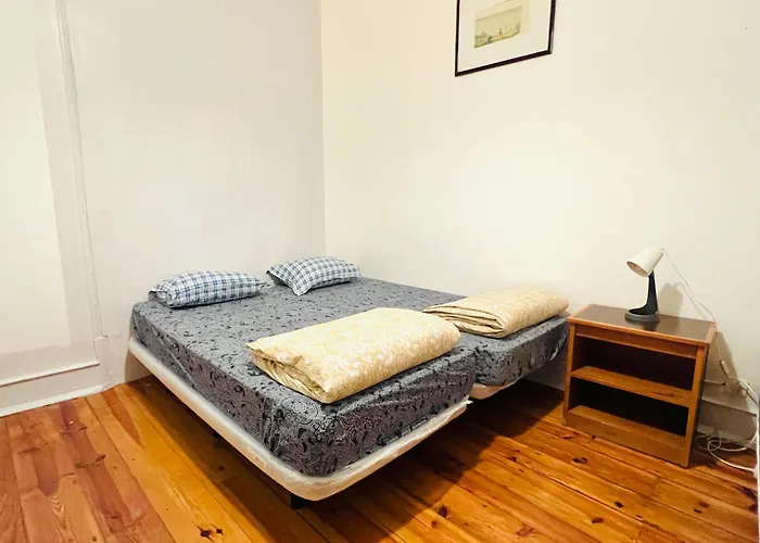 Guest house: Fortune Guest House