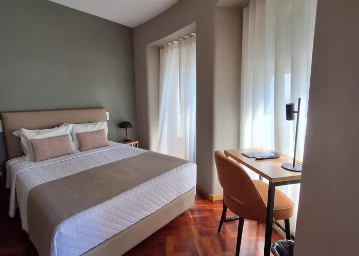 Resort: Hotel Alicante Lisboa