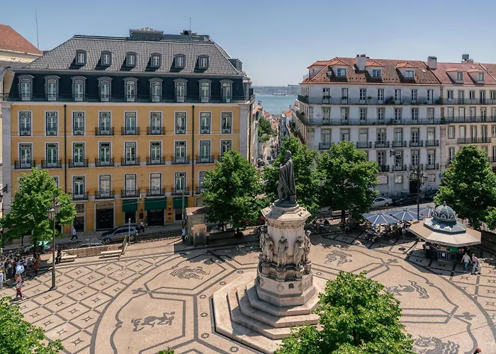 Villa: Solar Dos Poetas