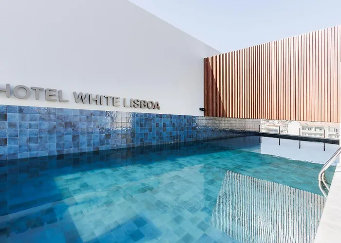 White Lisboa