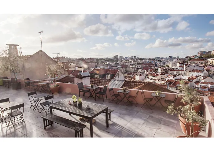 Animaux admis This Is Lisbon