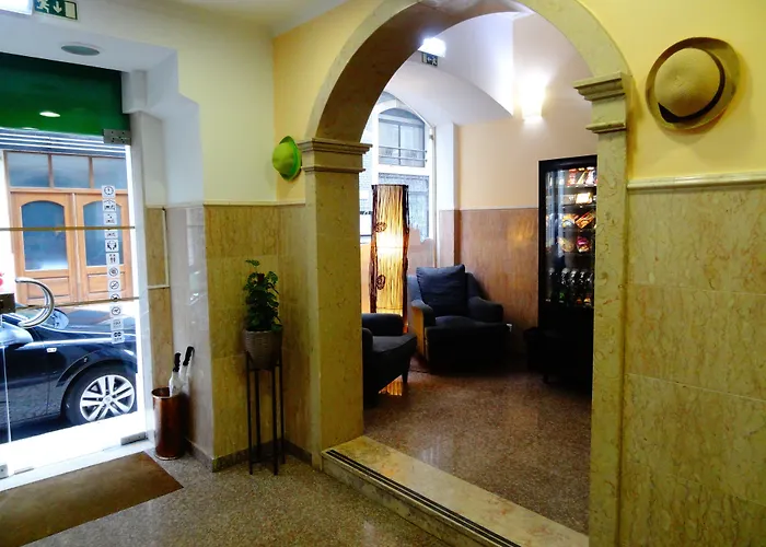 Hotel: Norte Guest House