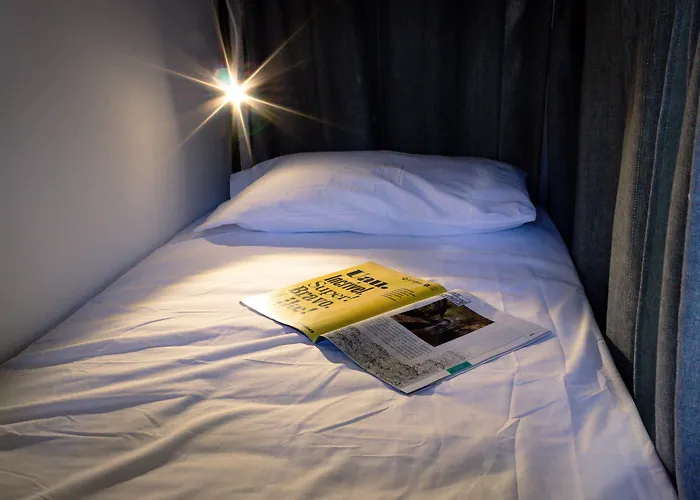 Hotel pres du College: Suave Lisboa Hostel