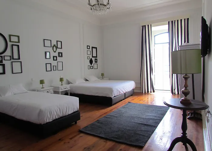 Typical Lisbon Guest House