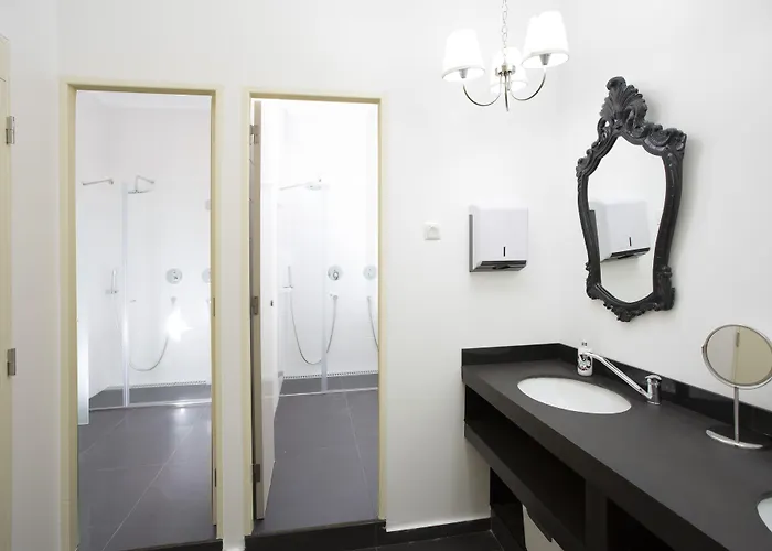 Typical Lisbon Guest House