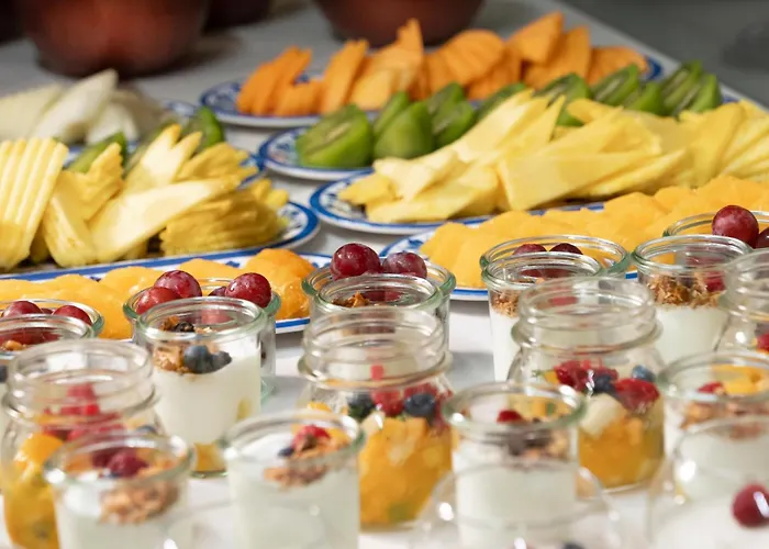 Hôtel avec tennis: Nh Collection Lisboa Liberdade