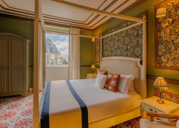 Villa: Solar Dos Poetas