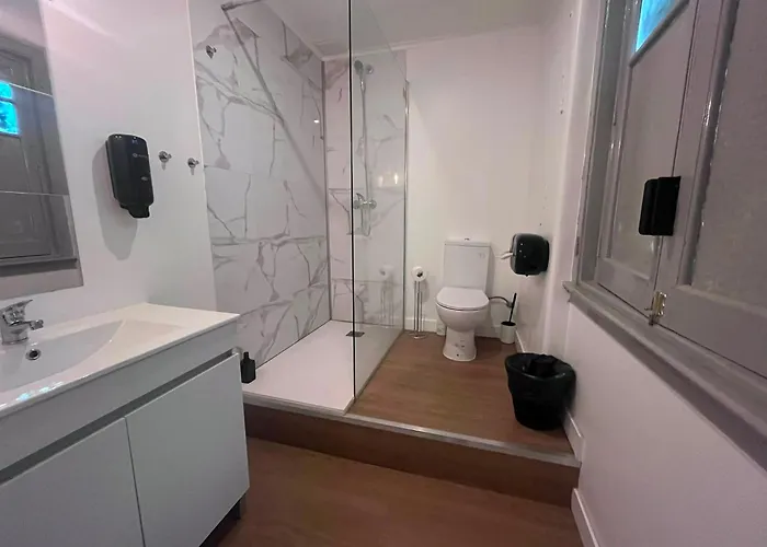  Castilho 63 & Suites