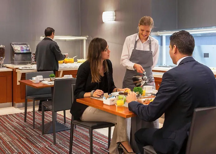 Mercure