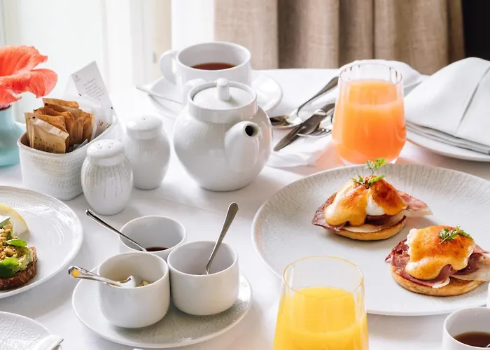Bairro Alto Hotel