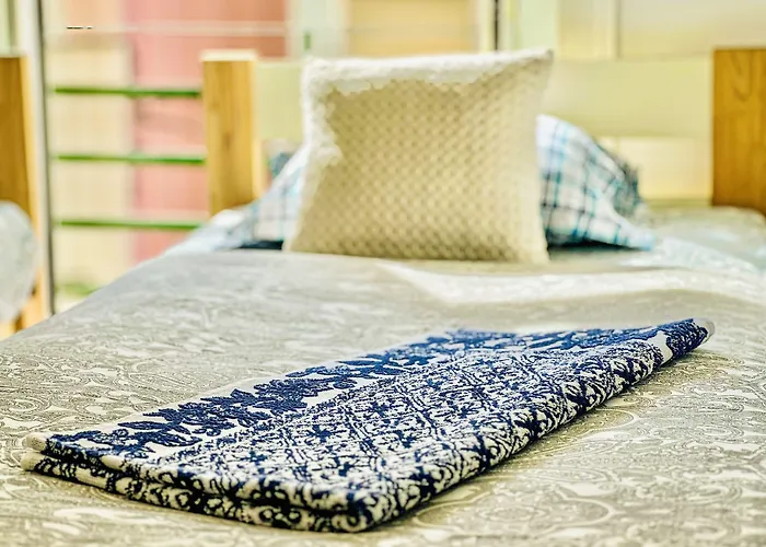 Fortune Guest House