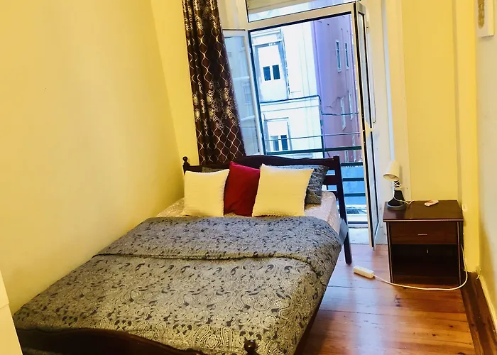 Fortune Guest House