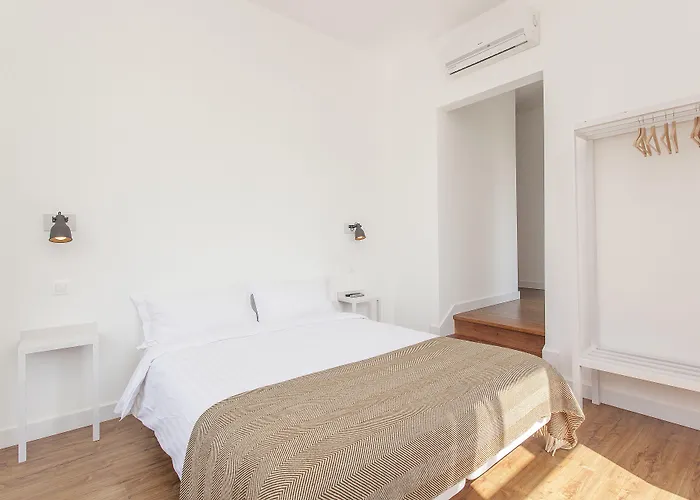 Old Town Guest House