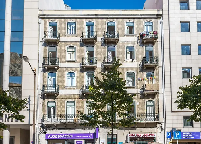 Hostel: Hostel Seven Hills (Adults Only)