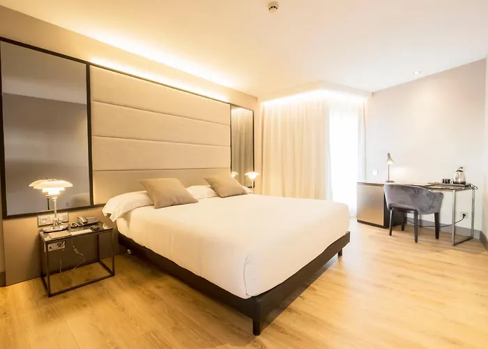 Hotel familiar: Zenit Lisboa