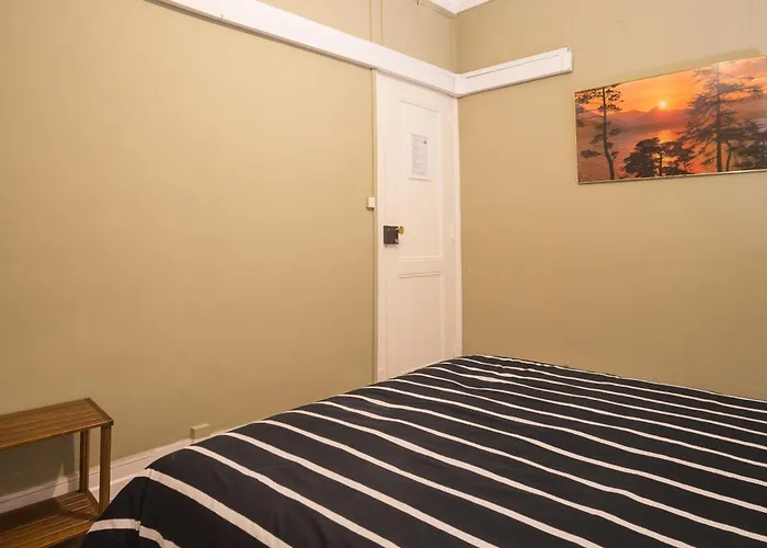 Hostel: Hostel Seven Hills (Adults Only)